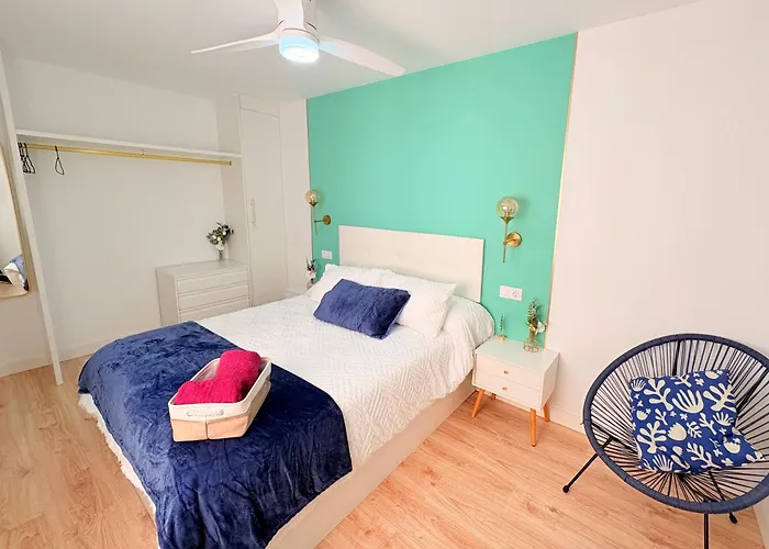 Vip -Apartamentos Birdie-