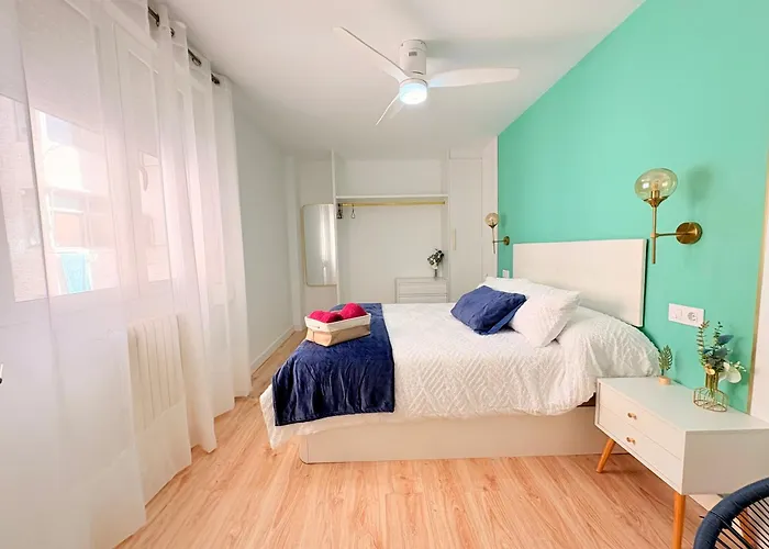 Vip -Apartamentos Birdie-