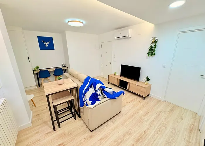 Vip -Apartamentos Birdie-
