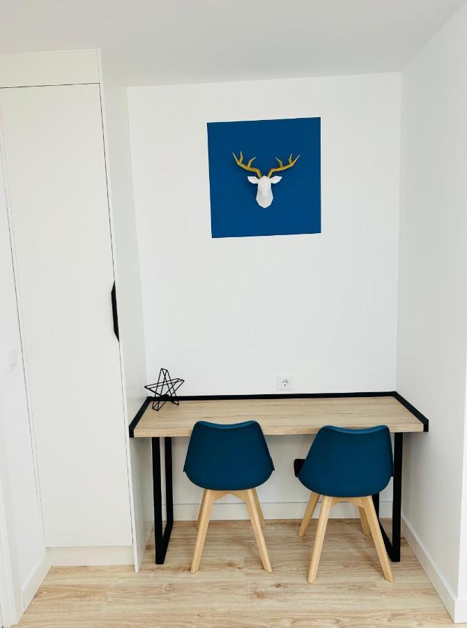 Vip -apartamentos Birdie- Apartment