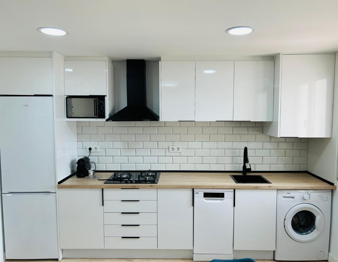Vip -apartamentos Birdie- Apartamento *