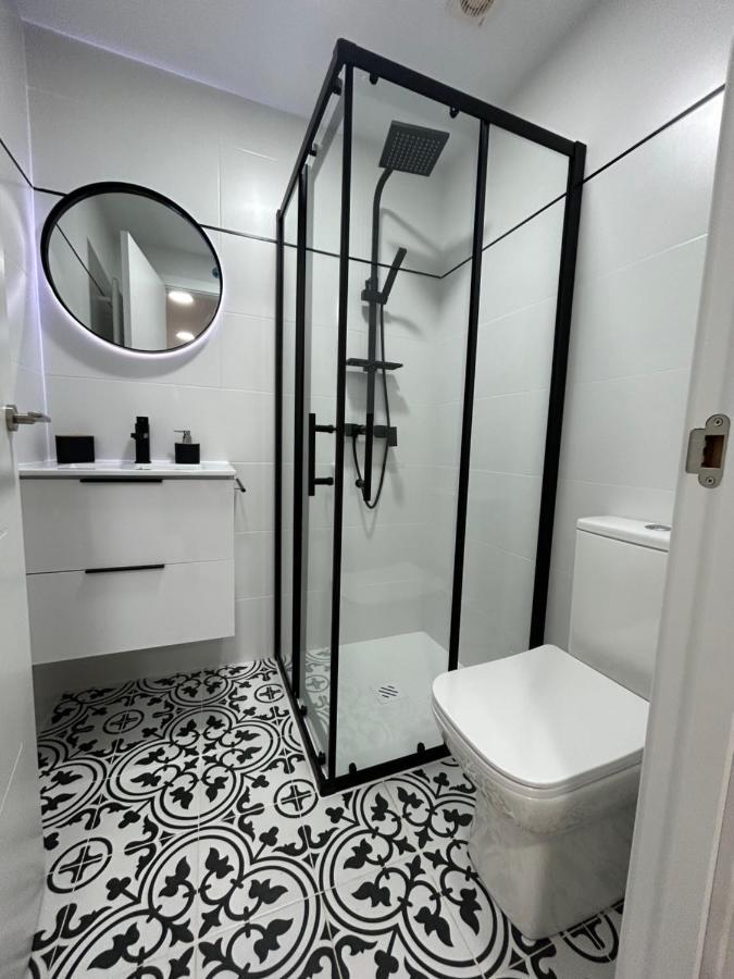 Vip -apartamentos Birdie- Apartment Albacete