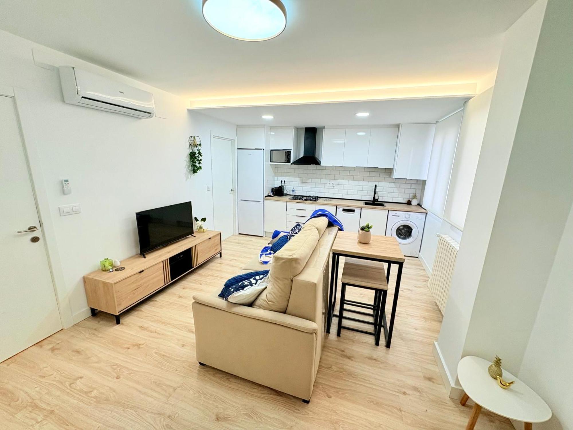Apartment Vip -apartamentos Birdie-