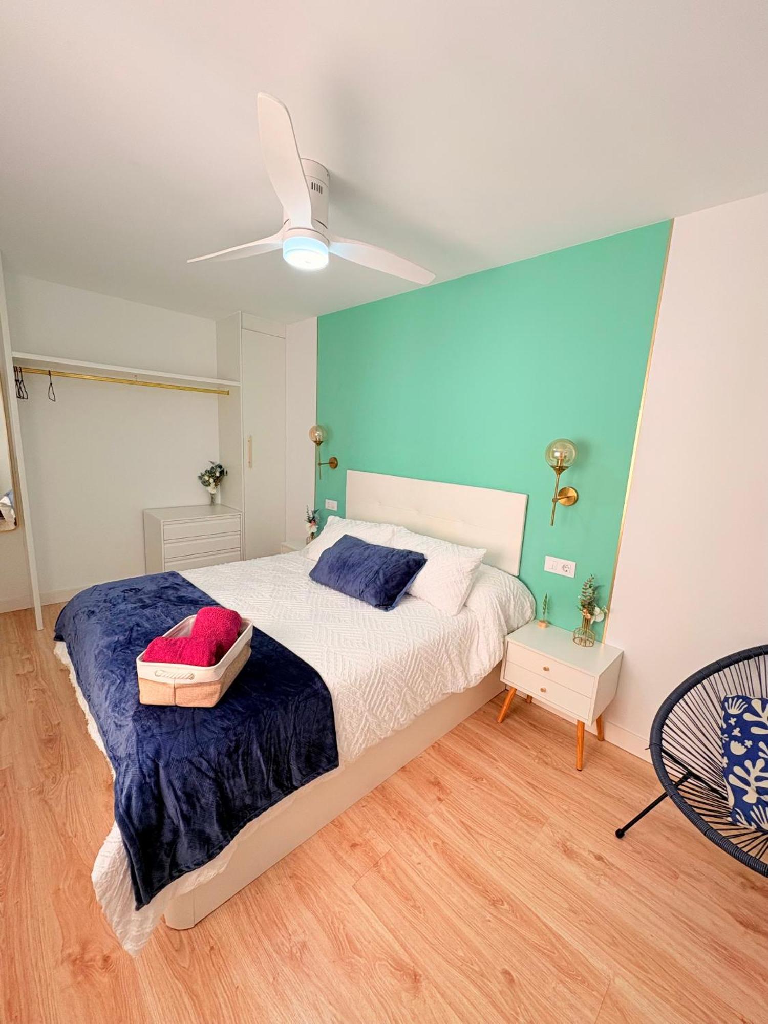 Vip -apartamentos Birdie- Apartment *