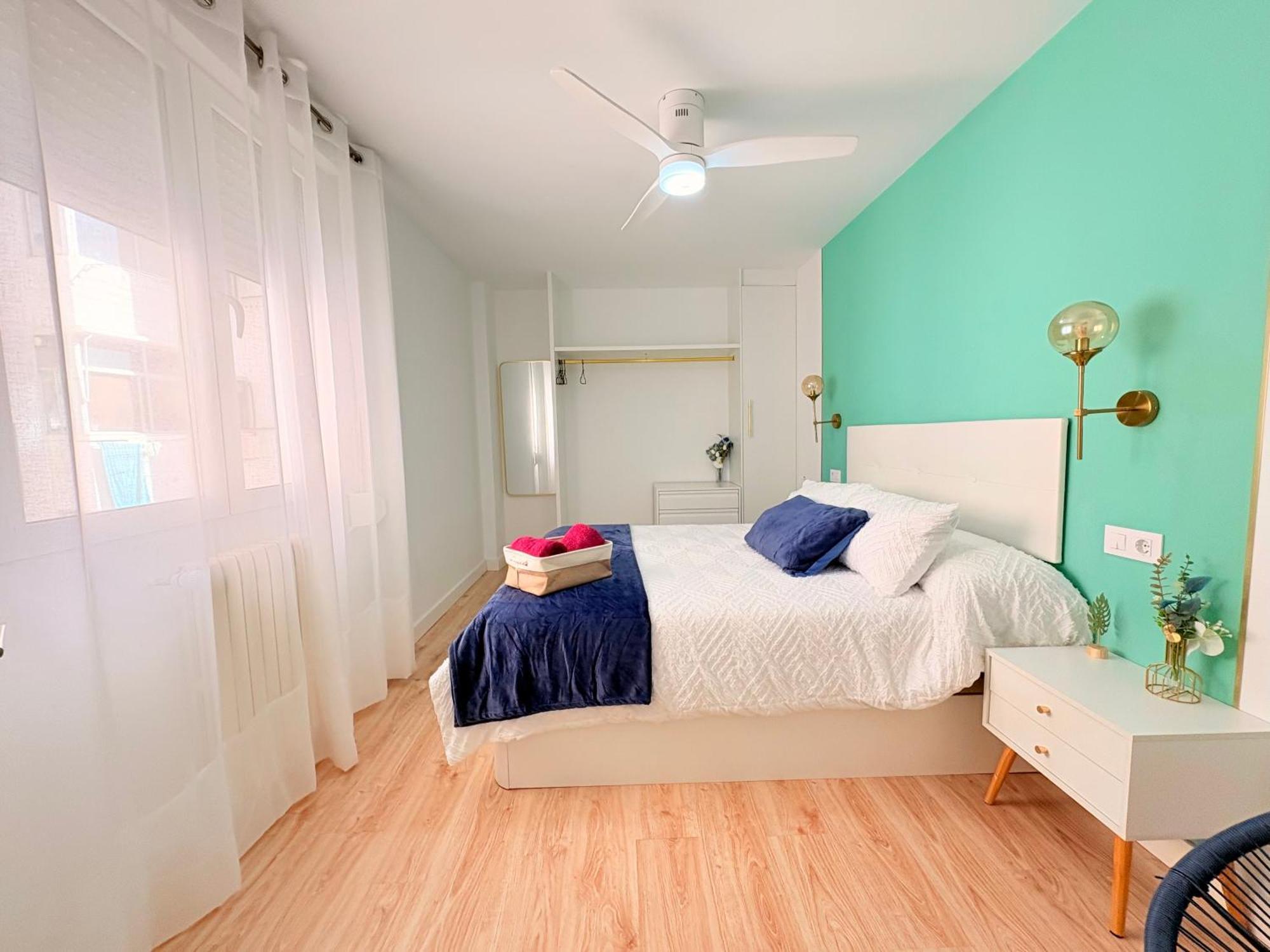 Vip -apartamentos Birdie- *